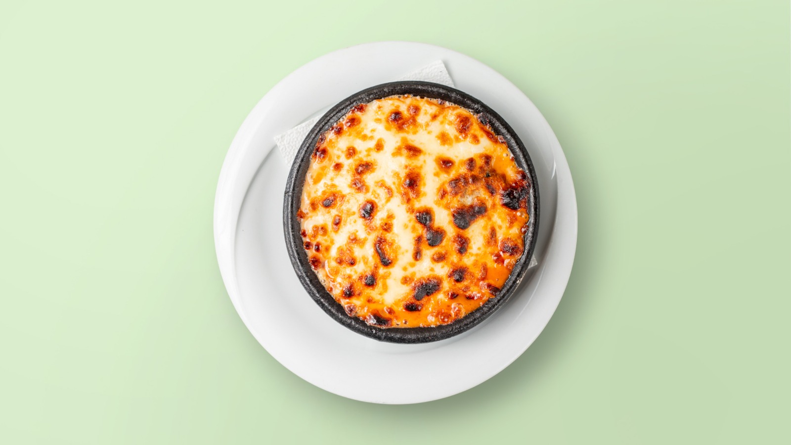 PATËLLXHAN PARMIGGIANO / Parmiggiano Eggplant